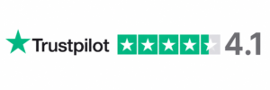 MyInscribe on Trustpilot